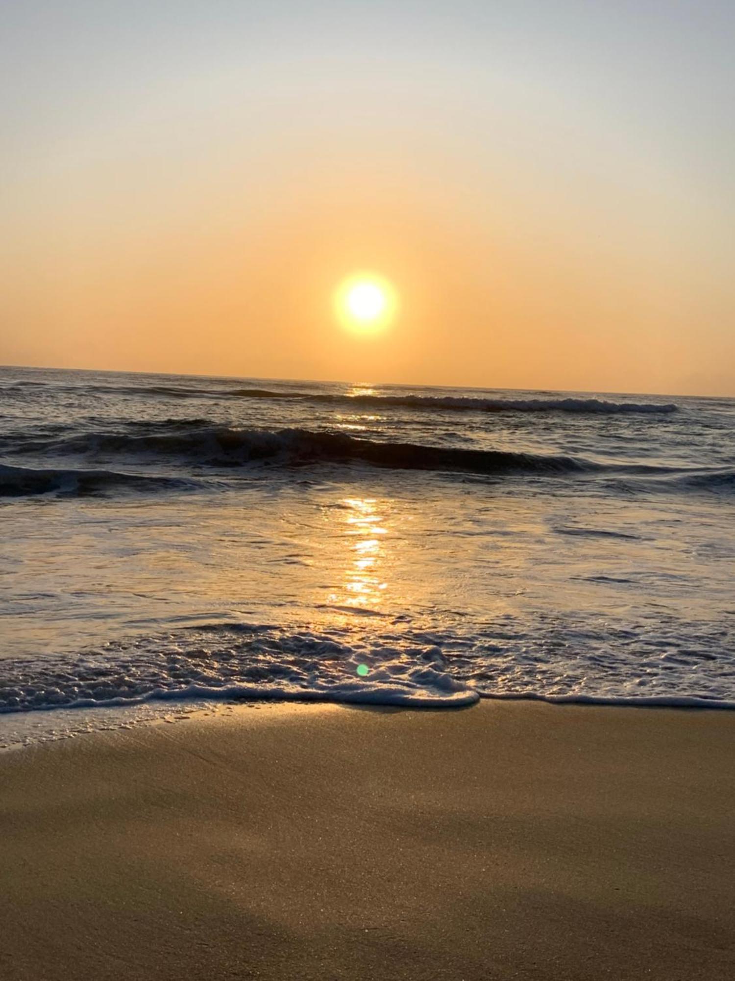 Morada Sunset Praia Do Rosa Exterior photo